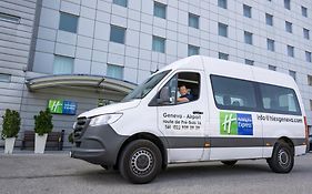 Holiday Inn Express Geneva Airport